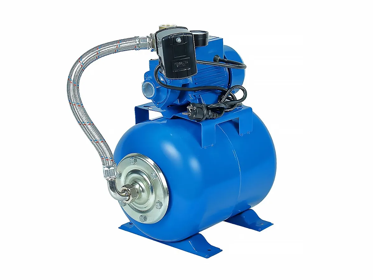 Гидрофор Neptun TKM60-A 8M 550 Вт