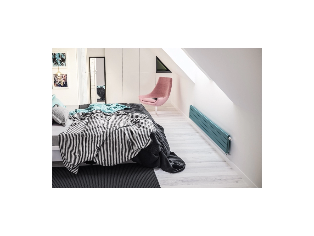 Radiator design GORGIEL ALTUS AHH 30/40