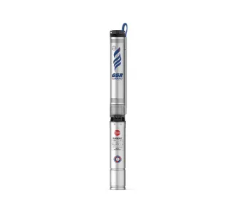 Глубинный насос Pedrollo 6SR27/10-PD