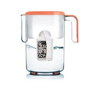 Urcior cu filtru DEWBERRY SHAPE + 2 cartușe