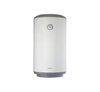Термоэлектрический бойлер BAXI 80 л V 580 TS