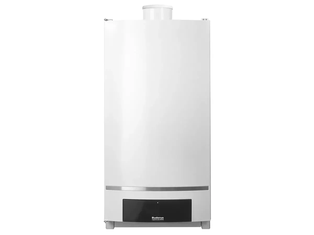 Конденсационный газовый котел BUDERUS GB 162-80 кВт