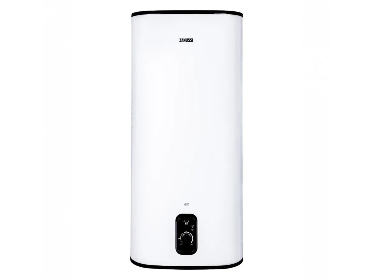 Boiler electric Zanussi Nero 30 L