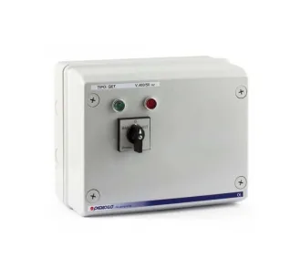 Panou de control QET 300 (2,2 kW)