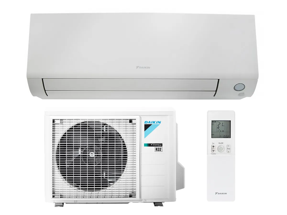 Aer condiționat DAIKIN Inverter R32 PERFERA FTXM60R+RXM60R9 A++