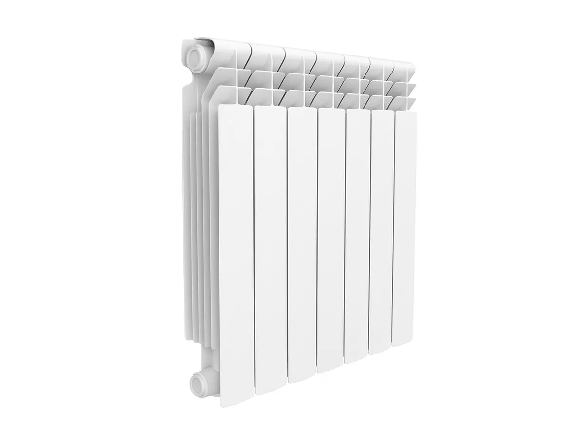 Radiator bimetal Terma 500x80x81