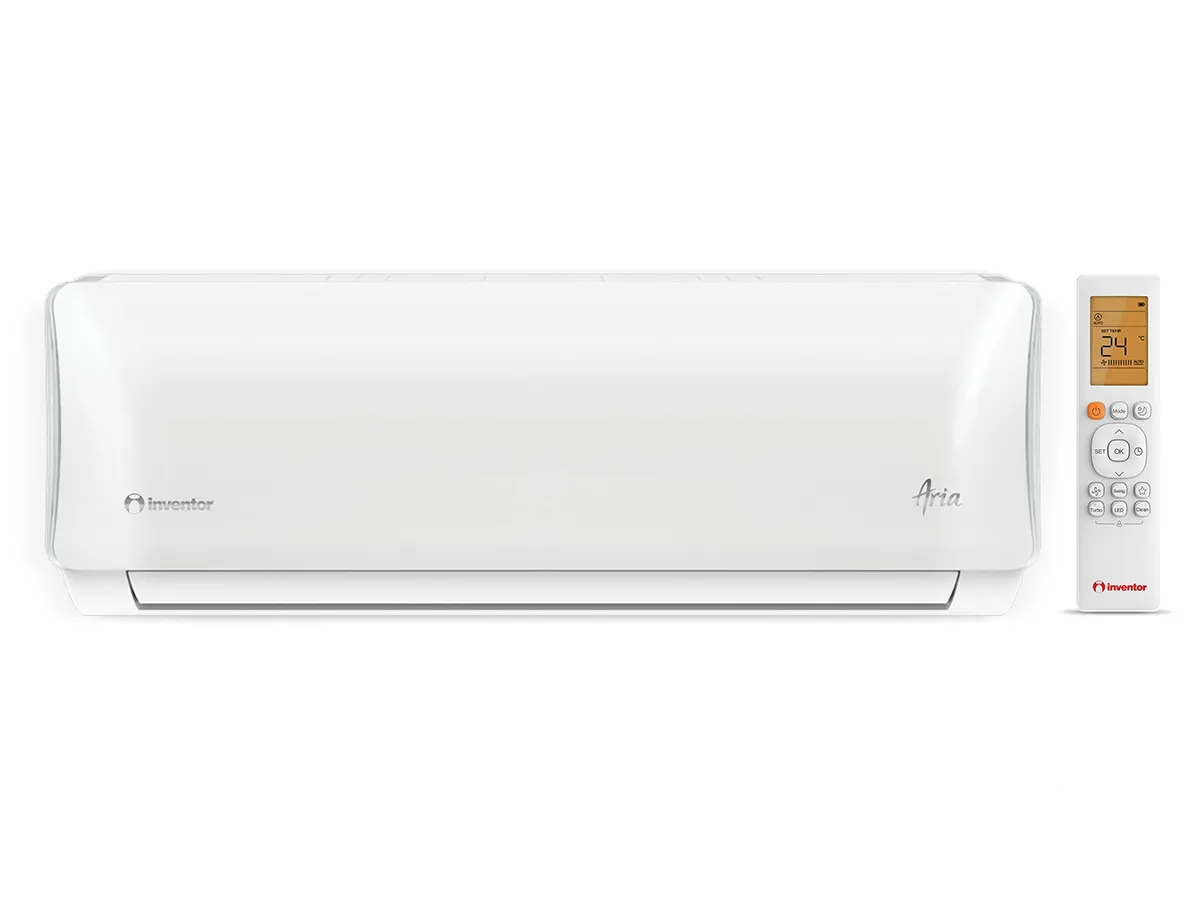 Внутренний блок INVENTOR ARIA 24000 BTU Wi Fi AR1MVI-24WFR