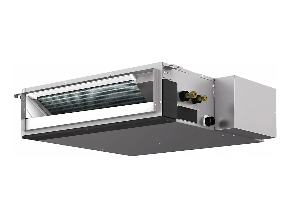 Внутренний блок канальный Mitsubishi Electric SEZ-M25 DA