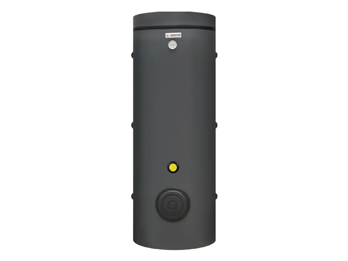 Rezervor de stocare Apamet Accumulation 2500 l