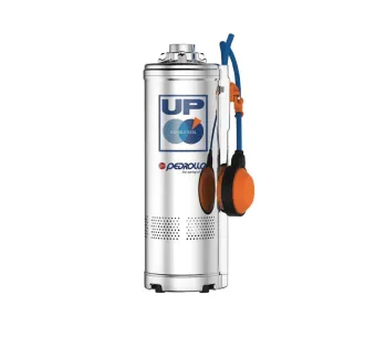 Pompa submersibila Pedrollo UPm2-4 0,75 kW, 62 m