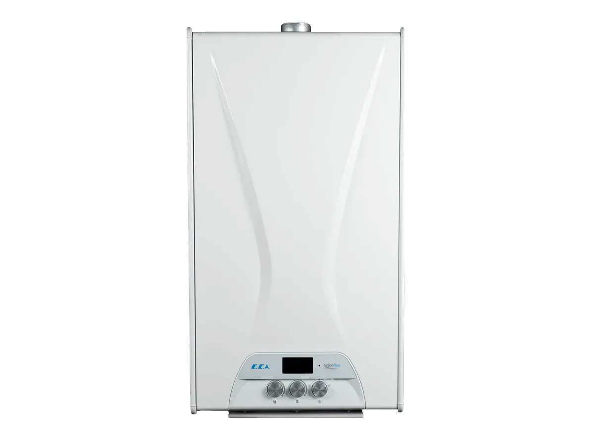 Классический газовый котел E.C.A Gelios Plus 24 kW