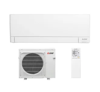Conditioner Mitsubishi Electric Inverter MSZ-AY25 VGK-MUZ-AY25 VG
