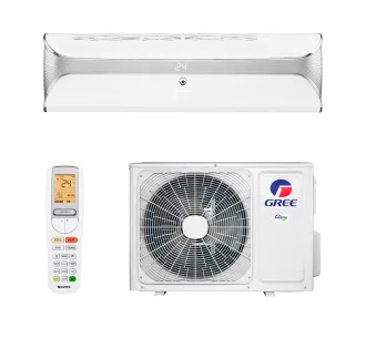 Aer condiționat Gree SOYAL Inverter R32 GWH18AKCXKF-K6DNA1A/I 18000 BTU