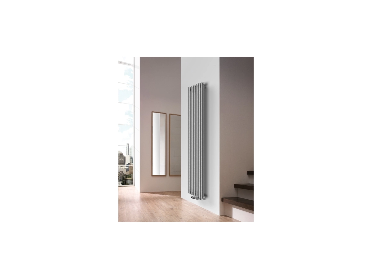 Radiator design GORGIEL CEZAR AD1 100/40