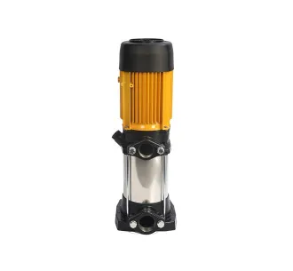 Поверхностный центробежный многоступенчатый электронасос ESPA MULTI 35 6N