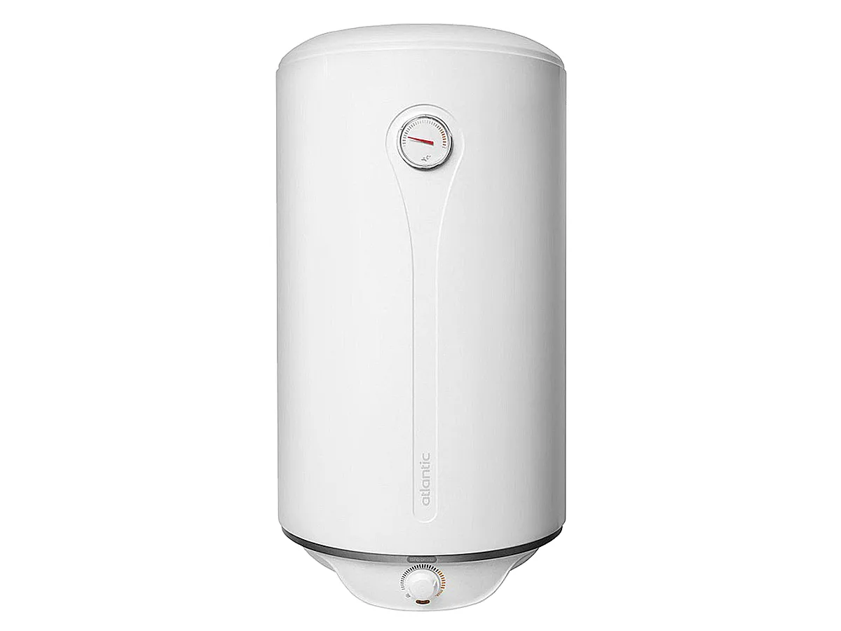 Boiler Atlantic Steatite 100 L VM