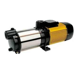 Поверхностный центробежный многоступенчатый электронасос ESPA ASPRI 35 5MN