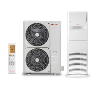 Aer condiționat tip INVENTOR COLUMN Inverter R32 V5MFI-66/V5MFO-66 60000 BTU