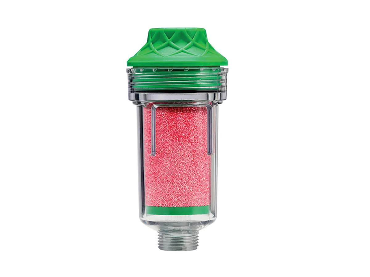 Filtru de calcar ECOSOFT SCALEX pentru mașini de spălat și mașini de spălat vase 3/4"