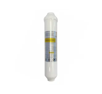 Mineralizer Luxe Style QUICK Mineralization 2.0''