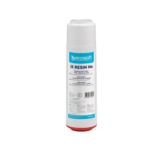 Картридж для умягчения воды ECOSOFT 2,5x10