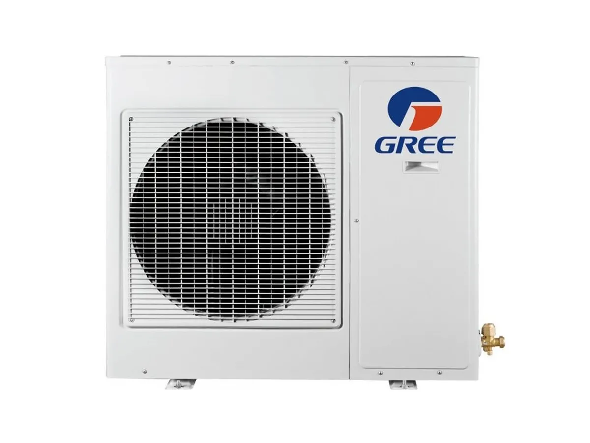 Unitate exterioară GREE pentru multisplit GWHD42NK-4/42000 BTU