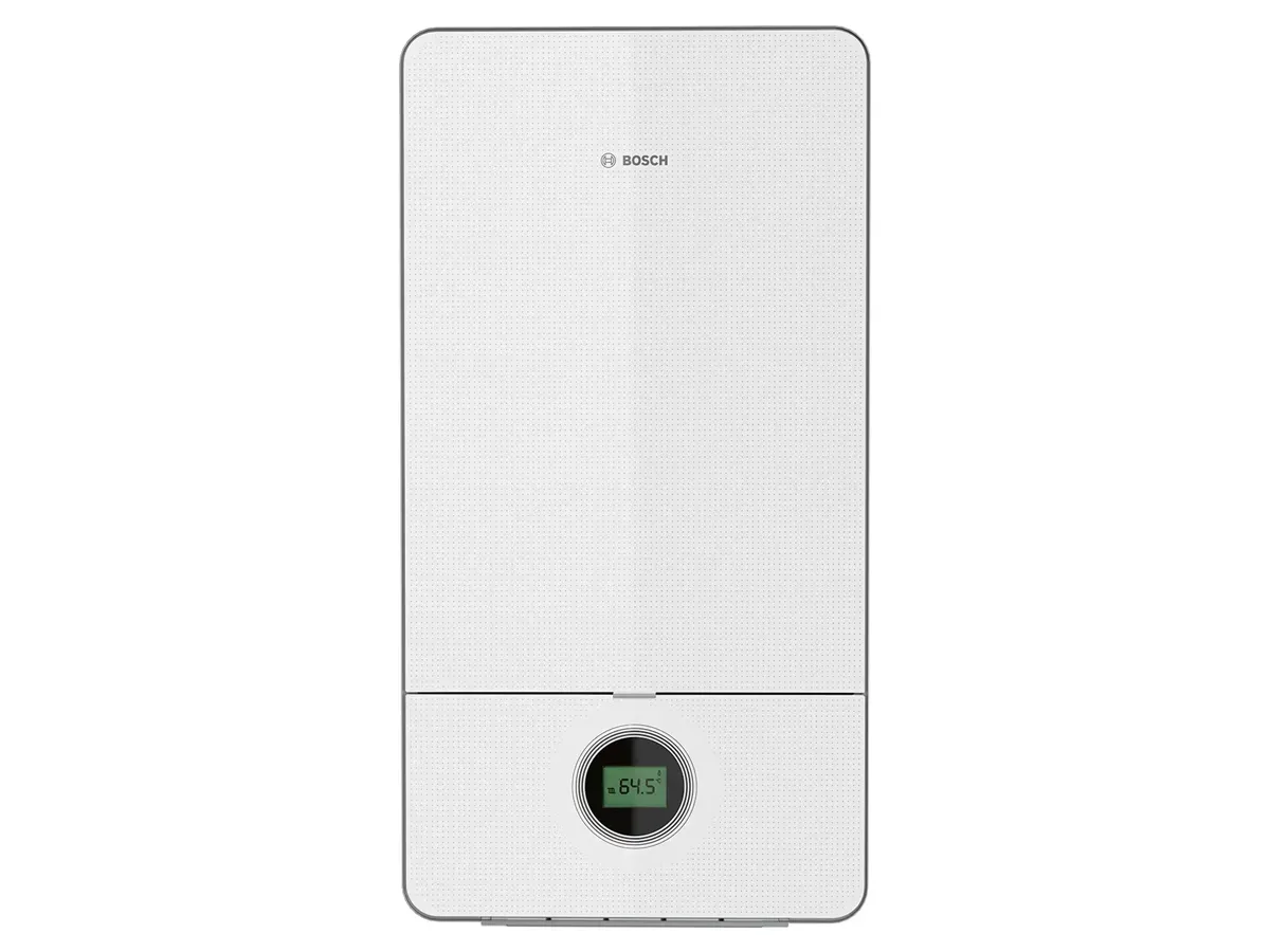 Cazan pe gaz in condensare BOSCH GC7000iW 24 kW