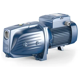 Самовсасывающий электронасос Pedrollo JSWm 2AX