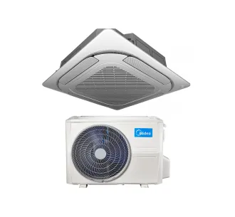 Caseta invertor aer conditionat Midea MCD1-36HRFNX-QRD0W(GA) / MOD30U-36HFN8-RRD0W(GA) 36000 BTU