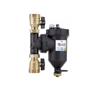 Filtru magnetic Barberi V73.P