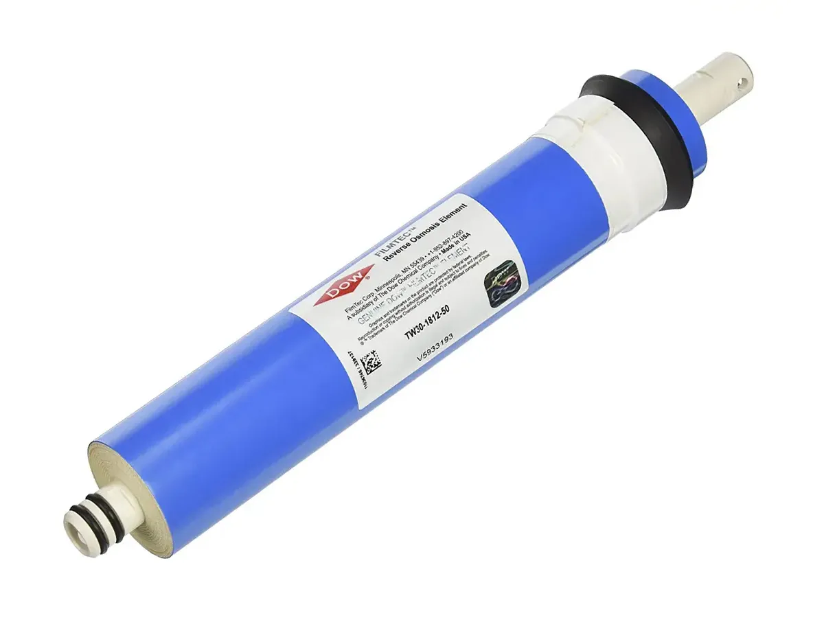 Membrana Dow Filmtec TW-1812-100