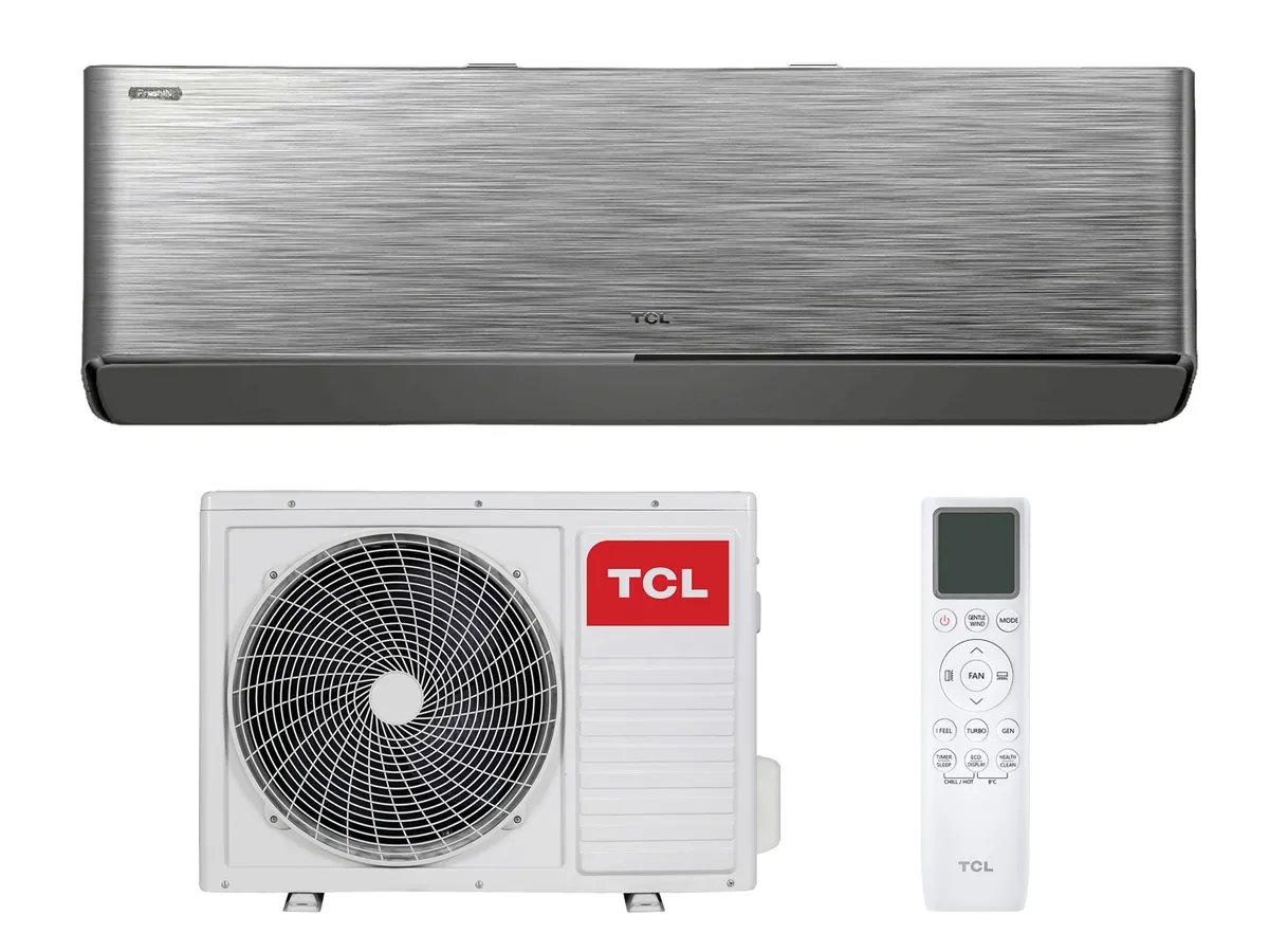 Кондиционер TCL FRESHIN Inverter R32 TAC-12 CHSD / FAI 12000 BTU