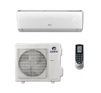 Aer condiționat GREE FREEAIR Inverter R32 GWH12AOCXD-K6DNA1B/I 12000 BTU