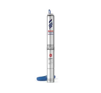 Pompa submersibila Pedrollo 4BLOCKm2-12 pina la 90 m, 0,75 kW