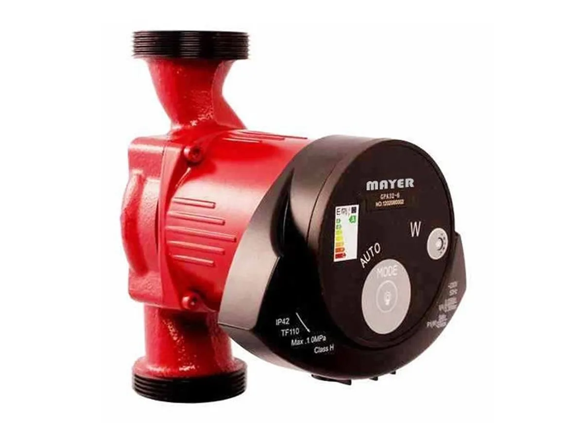 Pompa de circulatie Mayer GPA 25-5