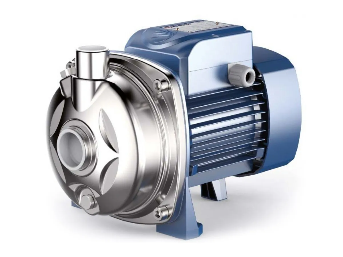 Pompa electrica centrifuga Pedrollo CP158-ST6 (AISI 316)