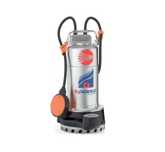 Дренажный электронасос Pedrollo D30-N