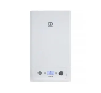 Конденсационный газовый котел DemirDokum Nitromix P 28 кВт