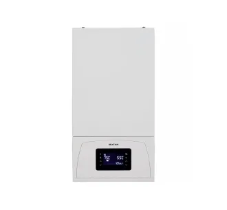 Конденсационный газовый котел MOTAN CONDENS 100 CH1 35kw TF