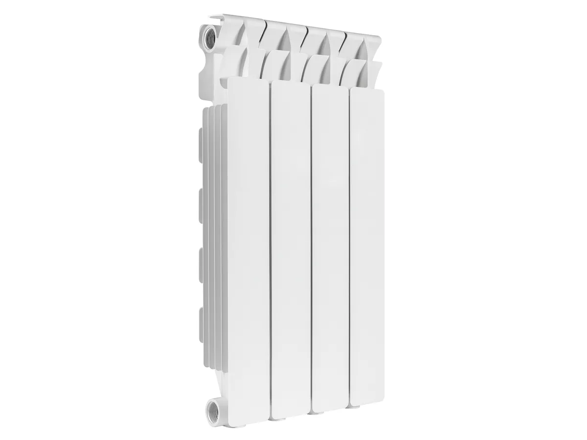 Алюминиевый радиатор Fondital SEVEN B4 600/100, 182W