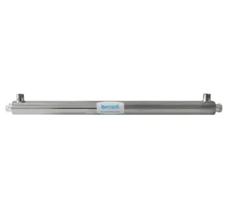 Ультрафиолетовый обеззараживатель воды ECOSOFT E720