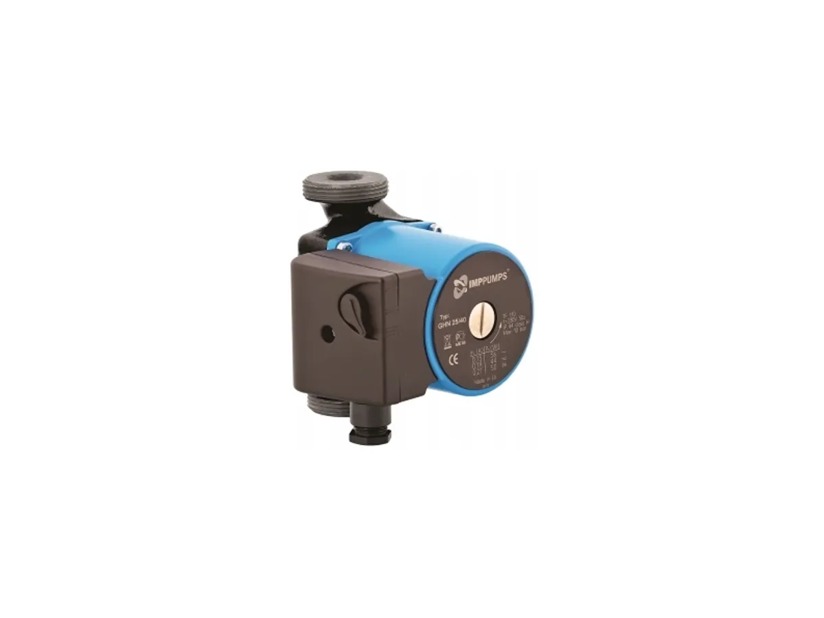 Pompa de circulatie IMP Pumps GHN 20/65-130