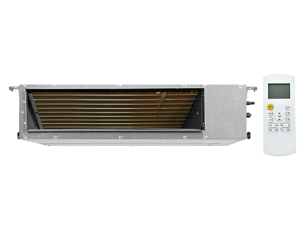 Внутренний блок тип КАНАЛ INVENTOR LV5MDI32-18WIFIR 18000 BTU R410-A