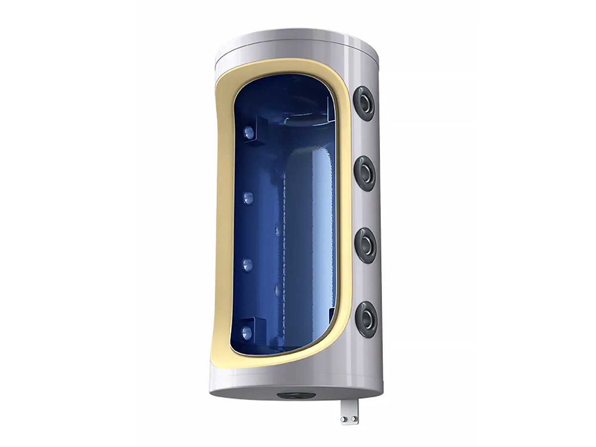 Буферная ёмкость TESY 50L EV50 40 для теплового насоса
