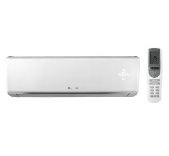 Внутренний блок GREE LOMO Inverter R32 GWH09QB-9000 BTU 