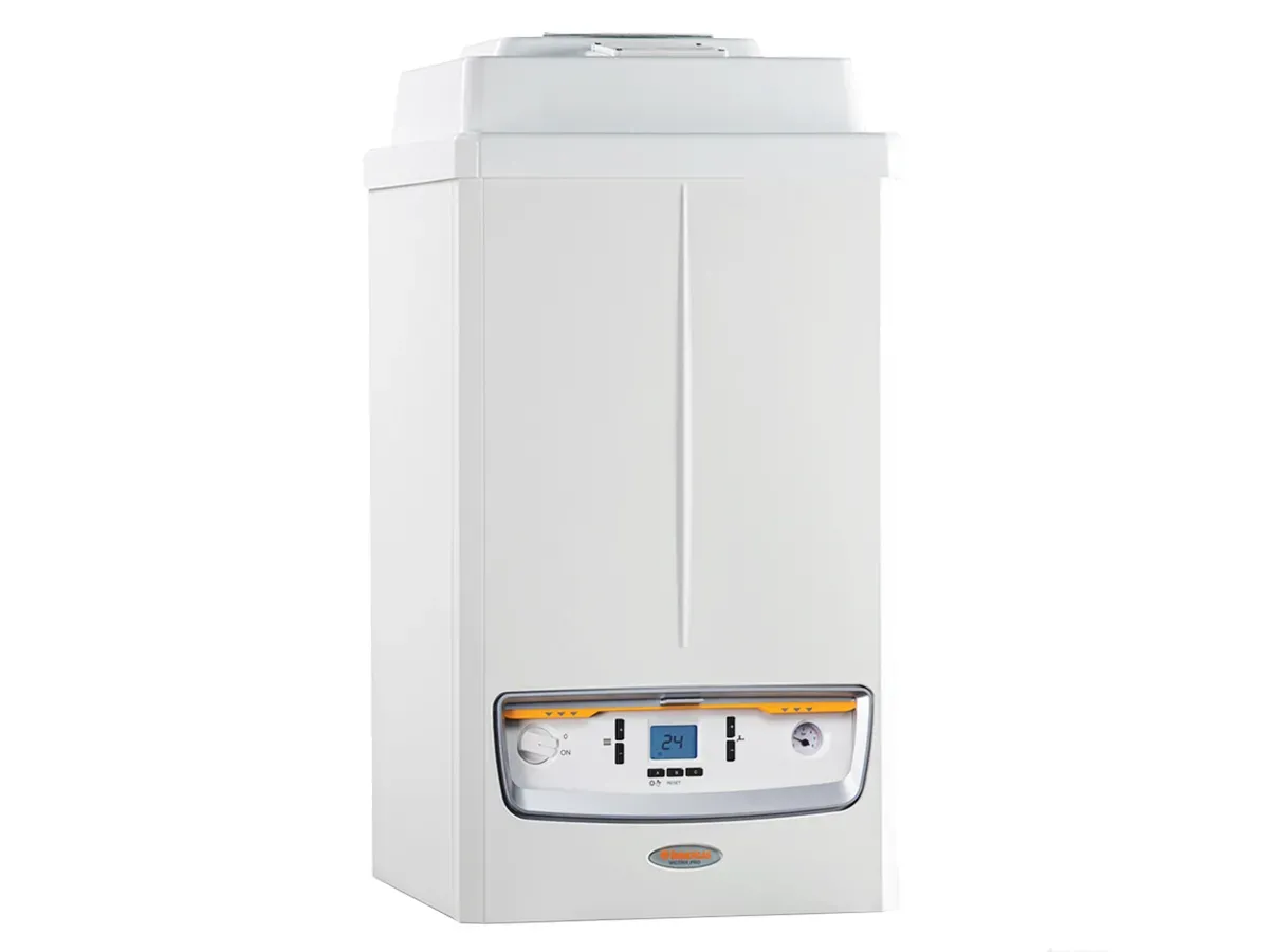 Конденсационный газовый котел IMMERGAS Victrix Pro 35 кВт