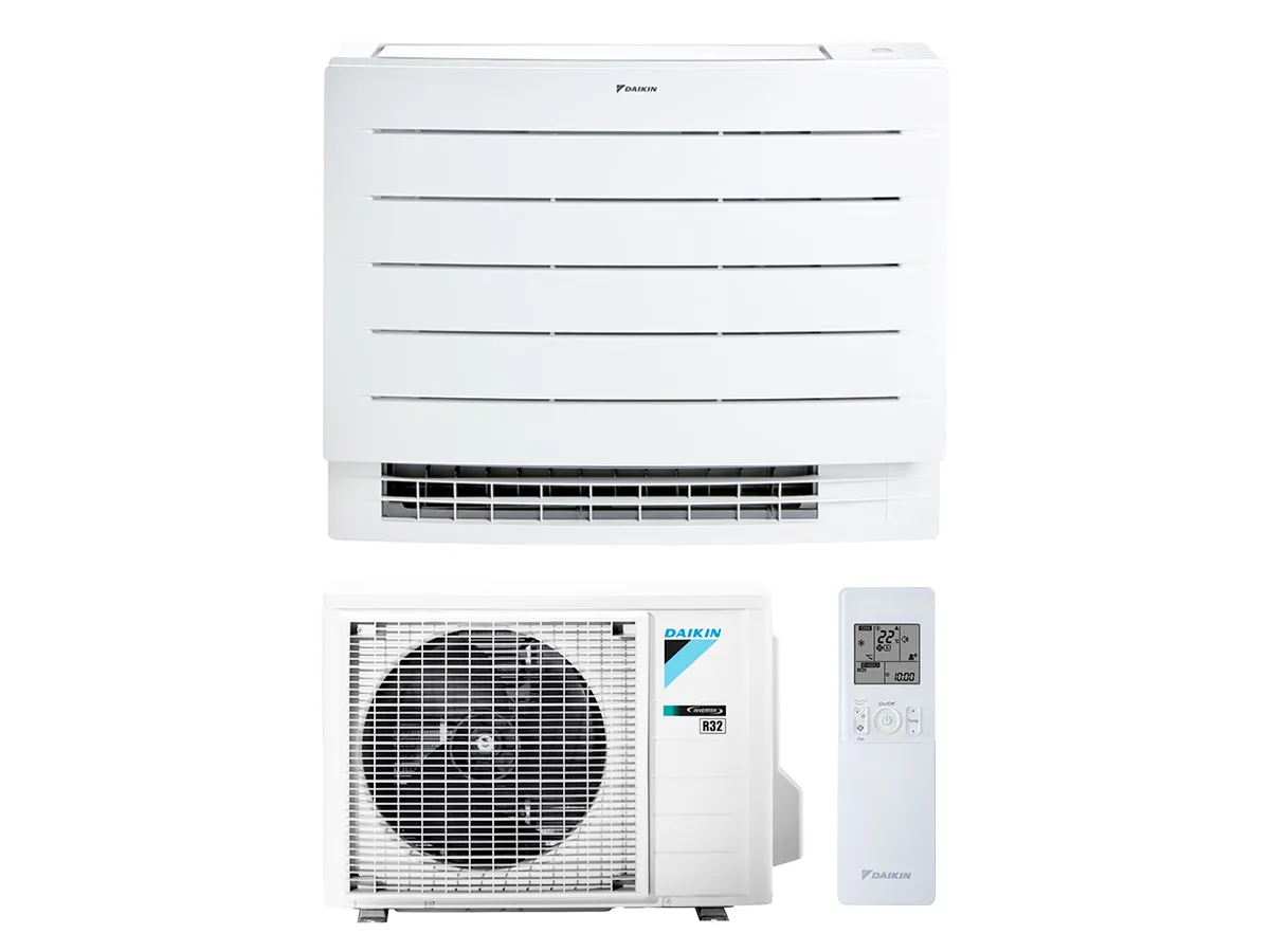 Aer condiționat DAIKIN Inverter R32 Nepura PERFERA F RXTM30A-FVXTM30A (Încălzire la - 30°C)