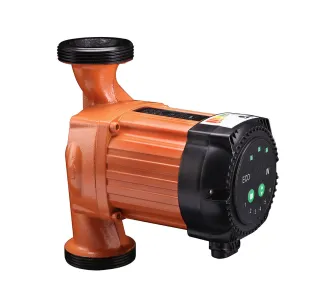 Циркуляционный насос GREENPRO RS 32/6-180 EAD