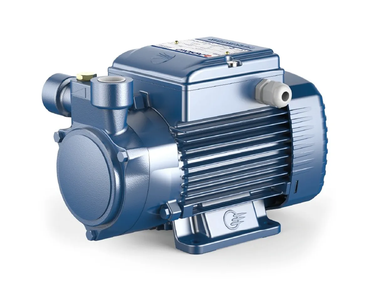 Pompa electrica vortex Pedrollo PQ81-PRO