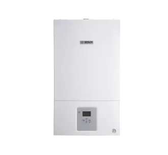 Классический газовый котел BOSCH GAZ 6000W 24 кВт
